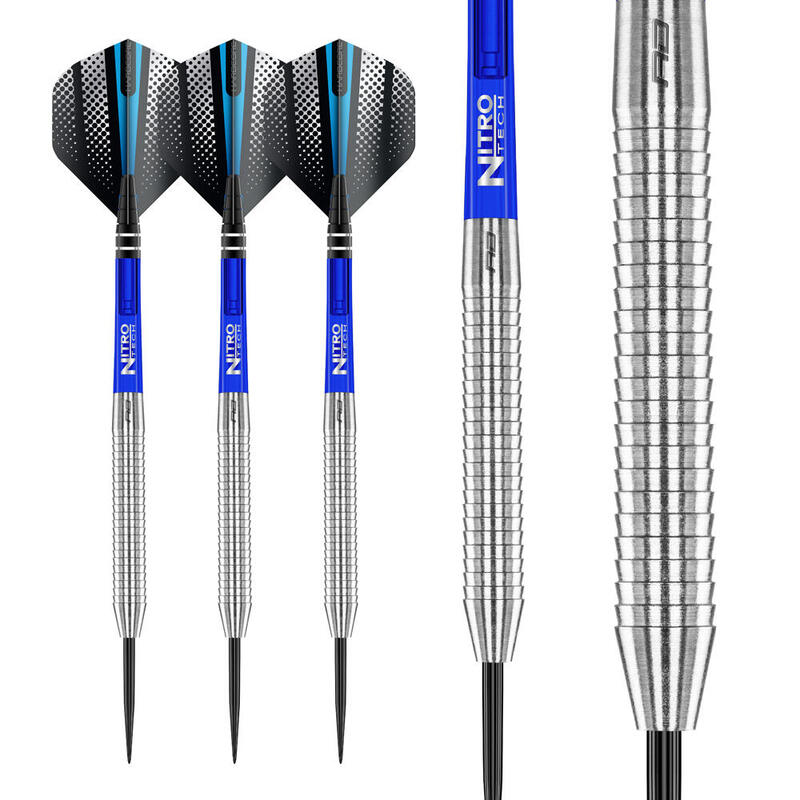 Red Dragon Razor Edge1 23 G Dart Oku Seti