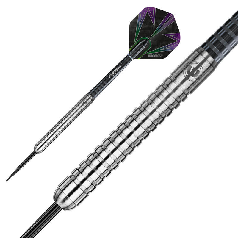 Winmau Foxfire 23 G Dart Oku Seti