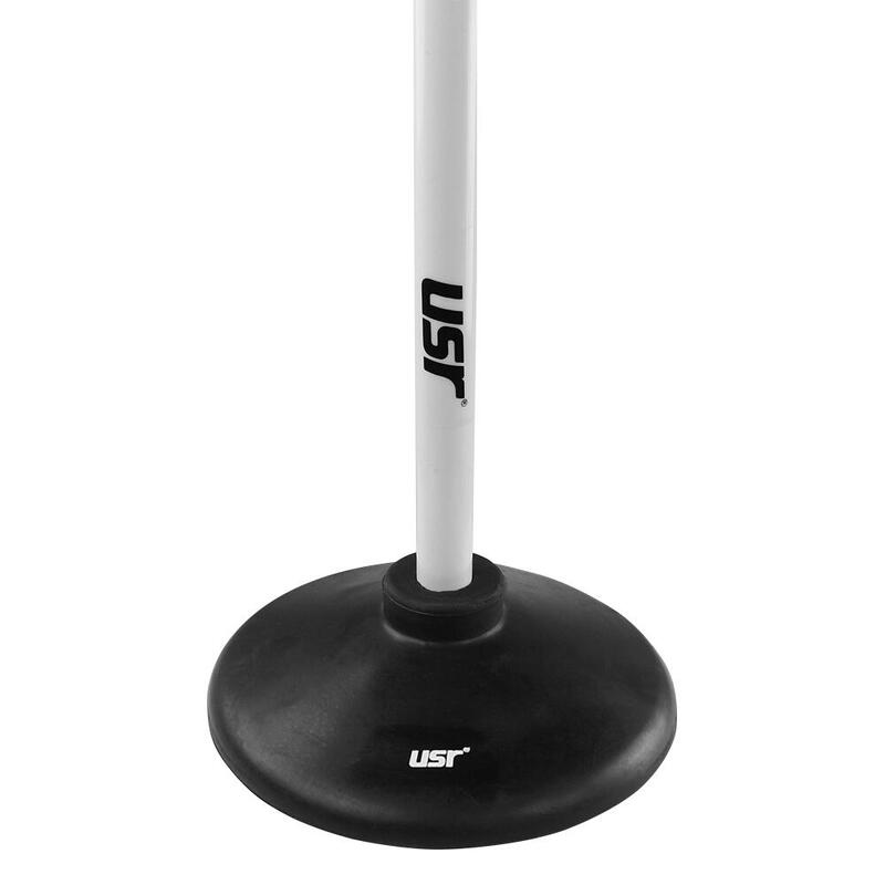 USR KS6B Kauçuk Slalom Takımı