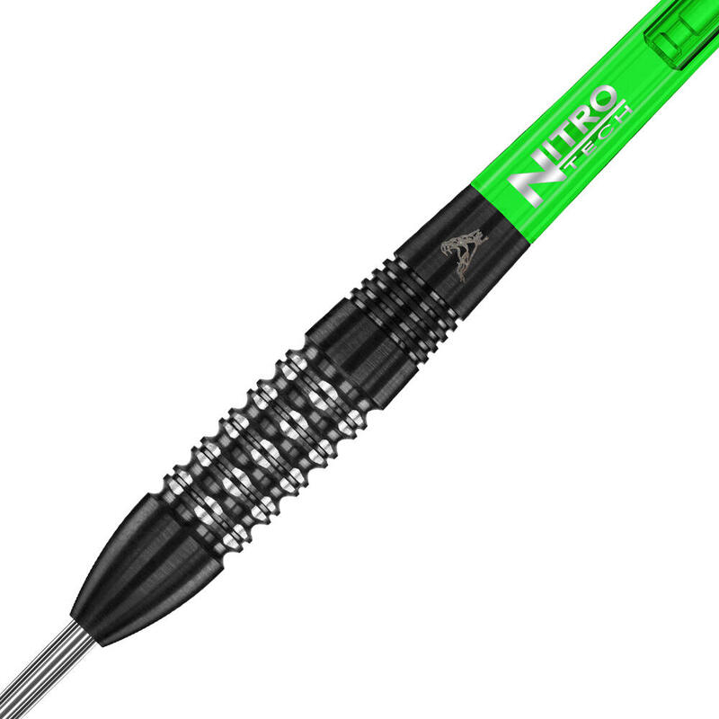 Red Dragon Black Strike 24 G Dart Oku Seti