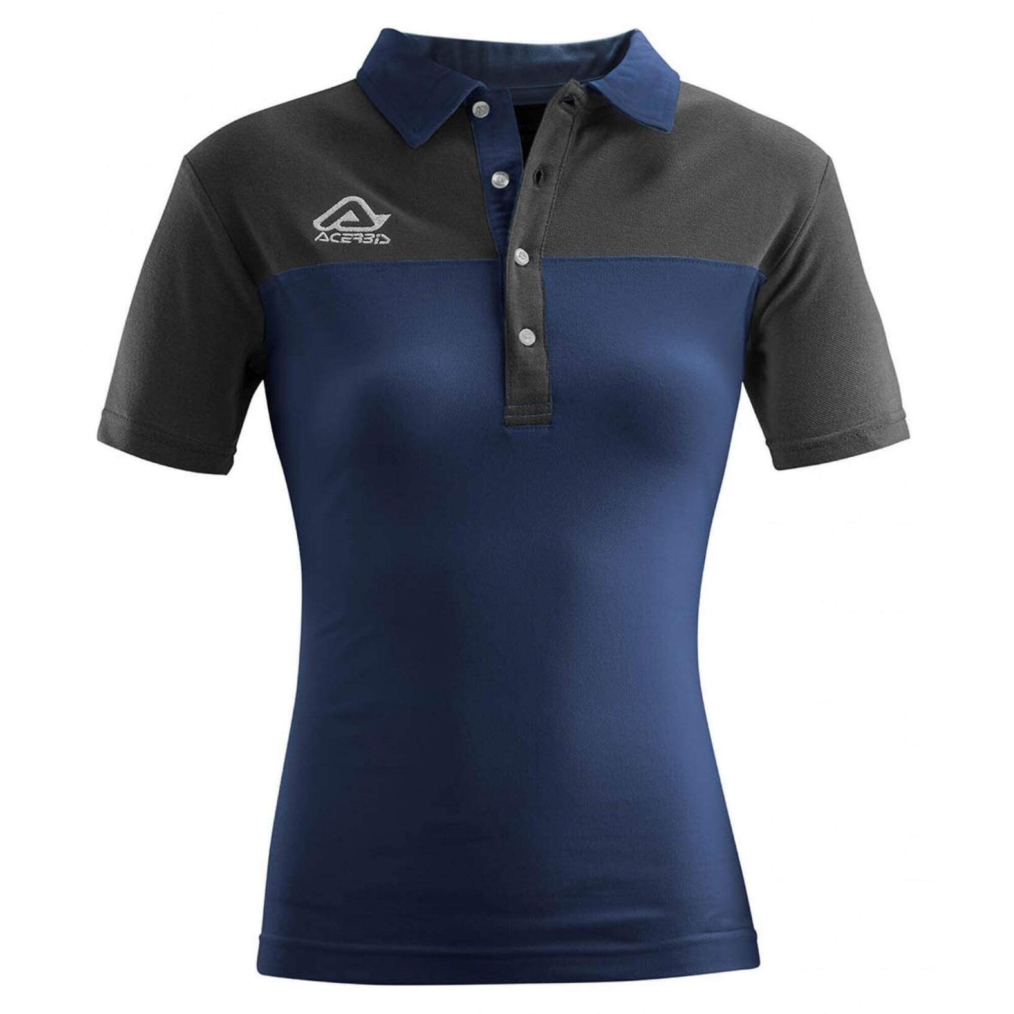 Polo femme Acerbis Belatrix