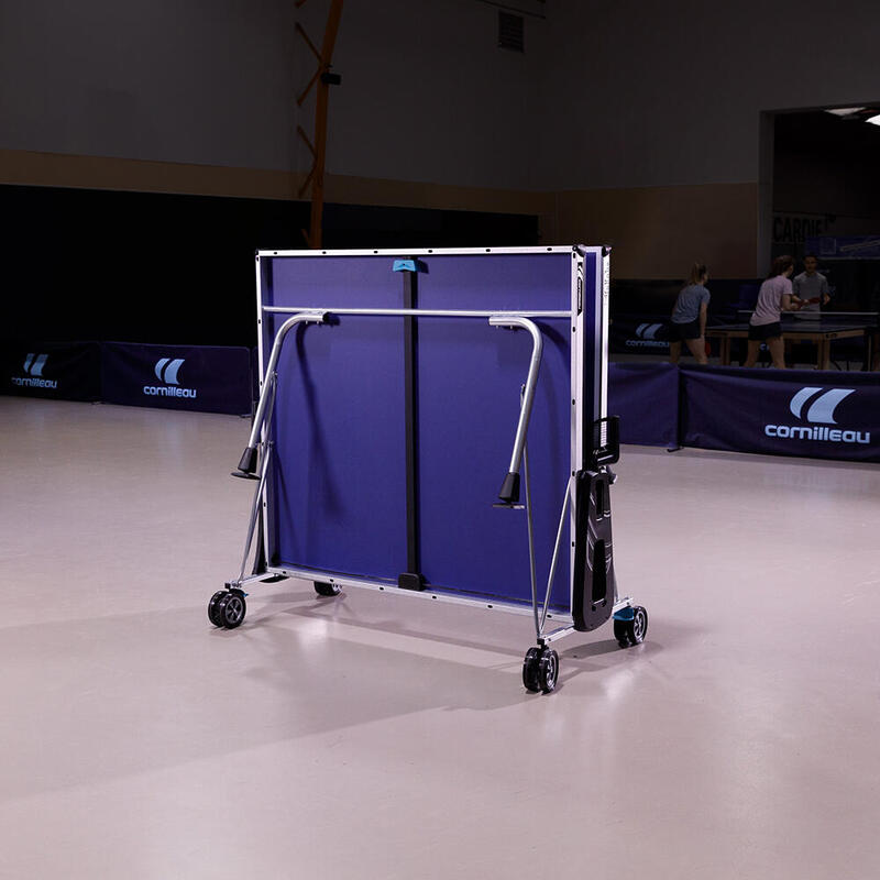 Cornilleau Sport 300 Indoor Masa Tenisi Masası Mavi