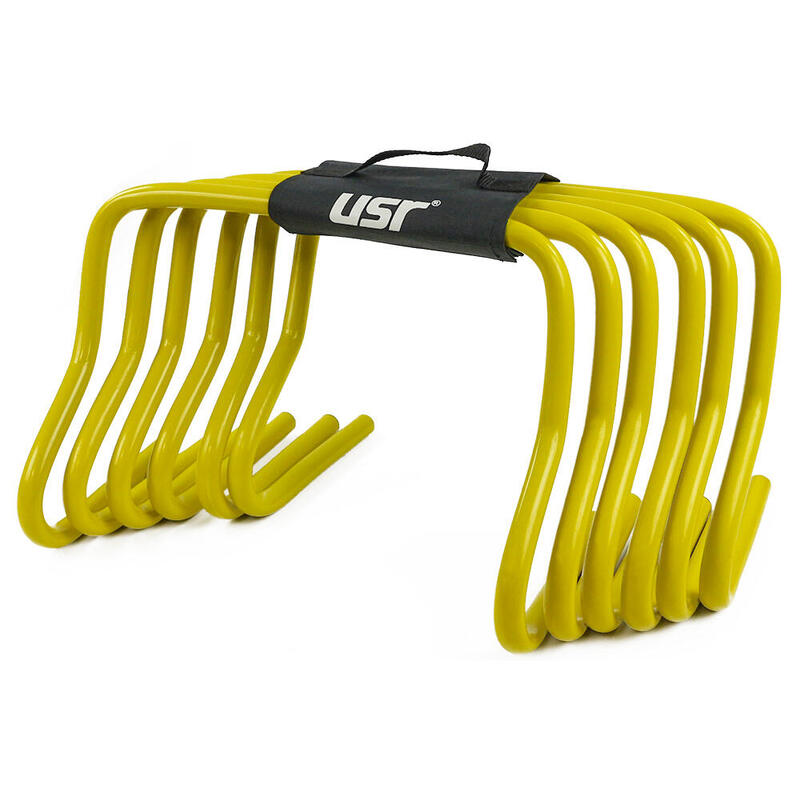 USR Pro PE60S 6 lı 60 Cm Engel Seti