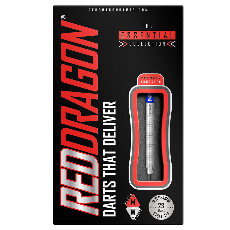 Red Dragon Razor Edge1 23 G Dart Oku Seti