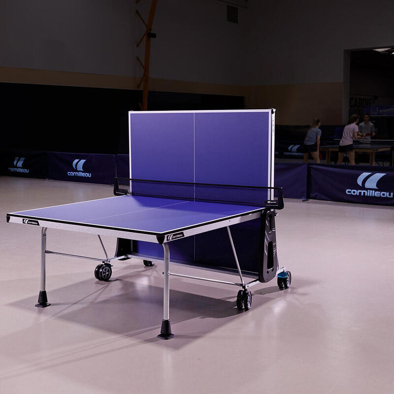 Cornilleau Sport 300 Indoor Masa Tenisi Masası Mavi