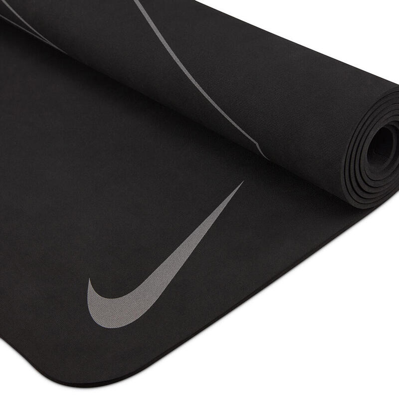 Nike N1007517-012 Reversible Yoga Mat 4 mm