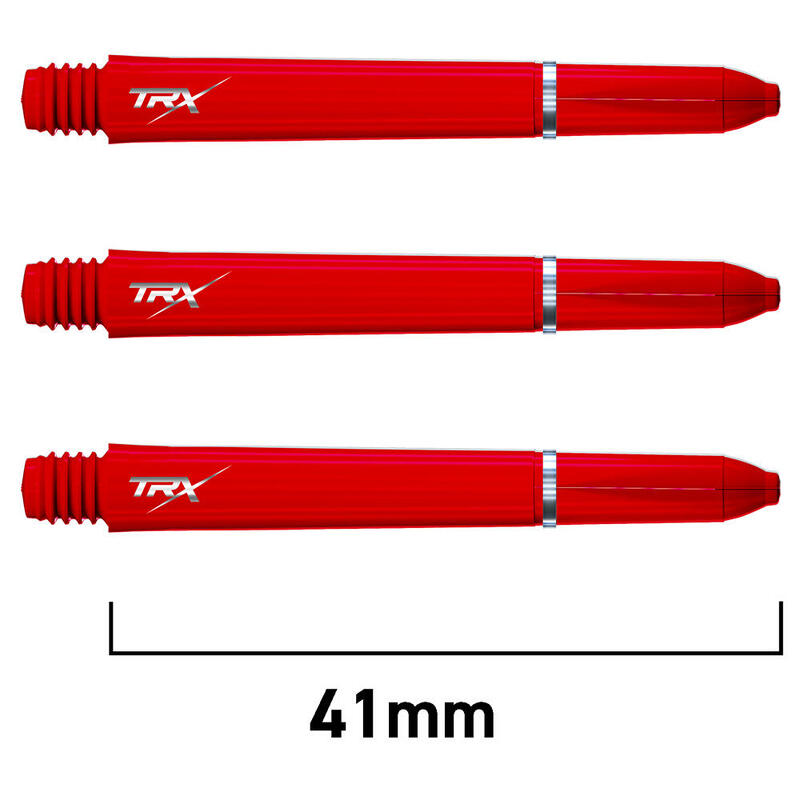 Red Dragon C681 TRX Dart Şaft Seti IM