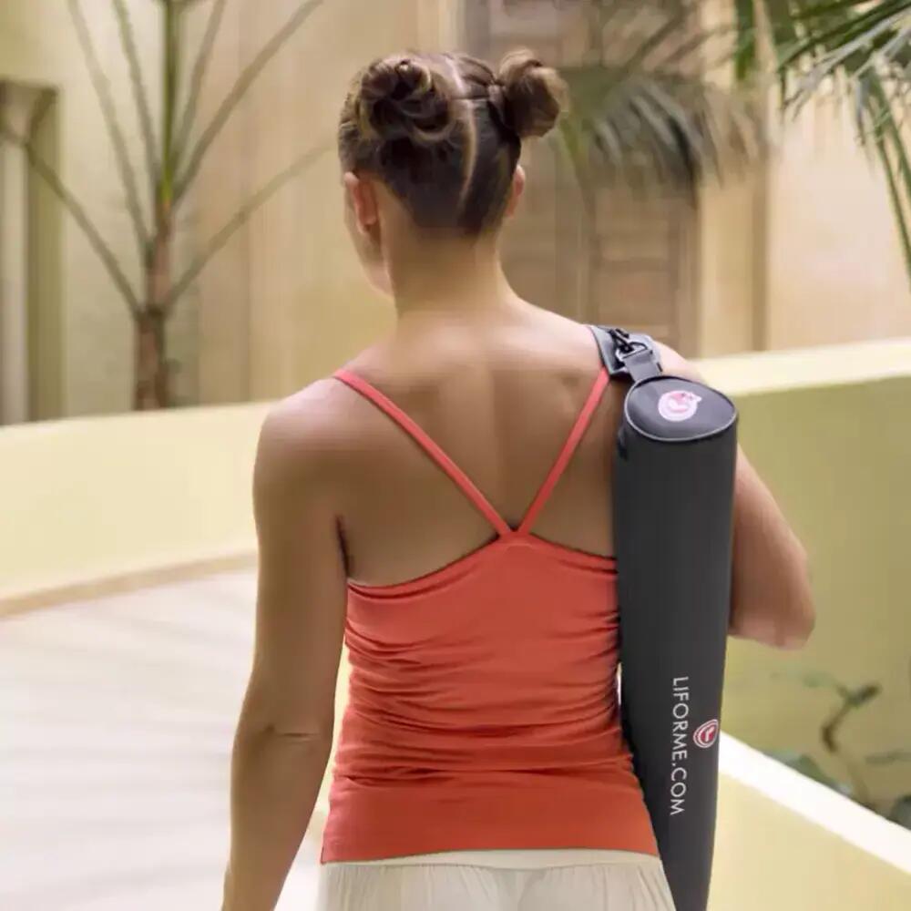 Liforme Mother Earth Yoga Mat 6/6