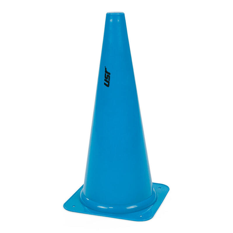 USR AH45M 45 Cm Antrenman Huni Seti Mavi