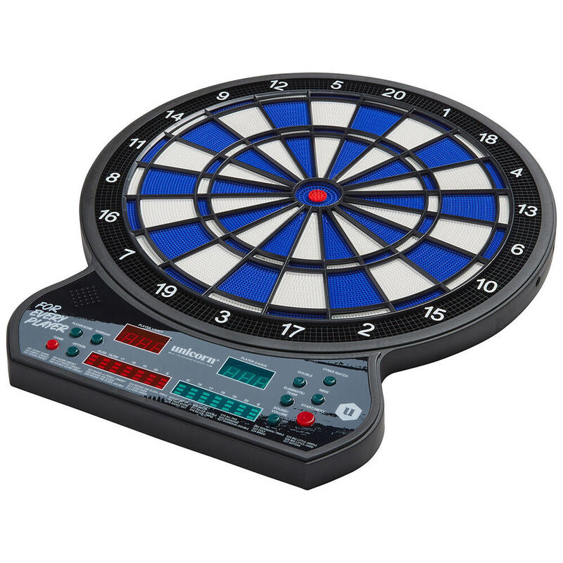 Unicorn 79530 Led Elektronik Dart Tahtası