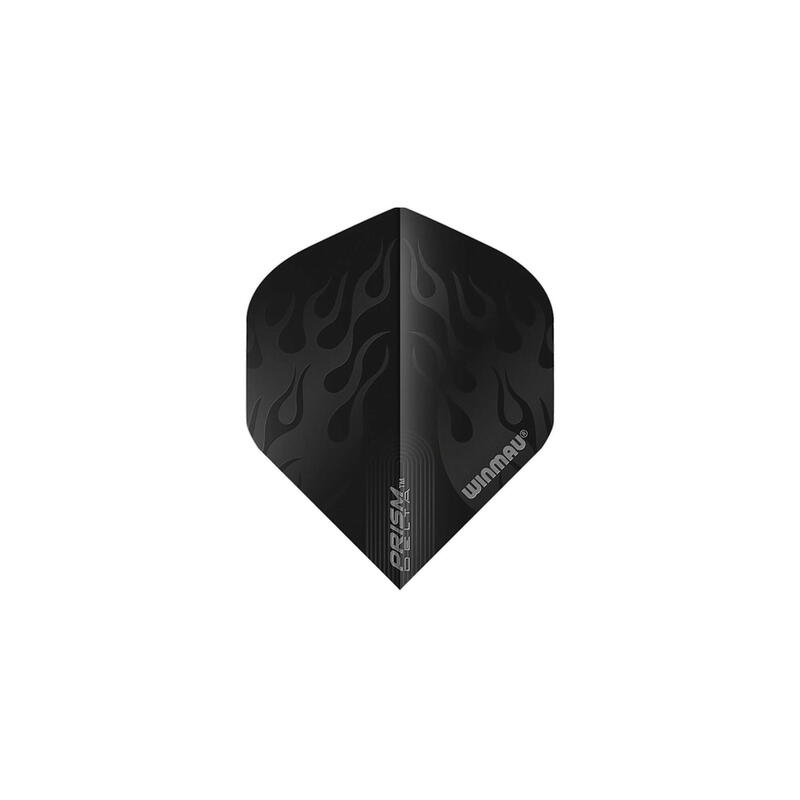 Winmau 6915-202 Prism Delta Extra Thick Kanat Seti