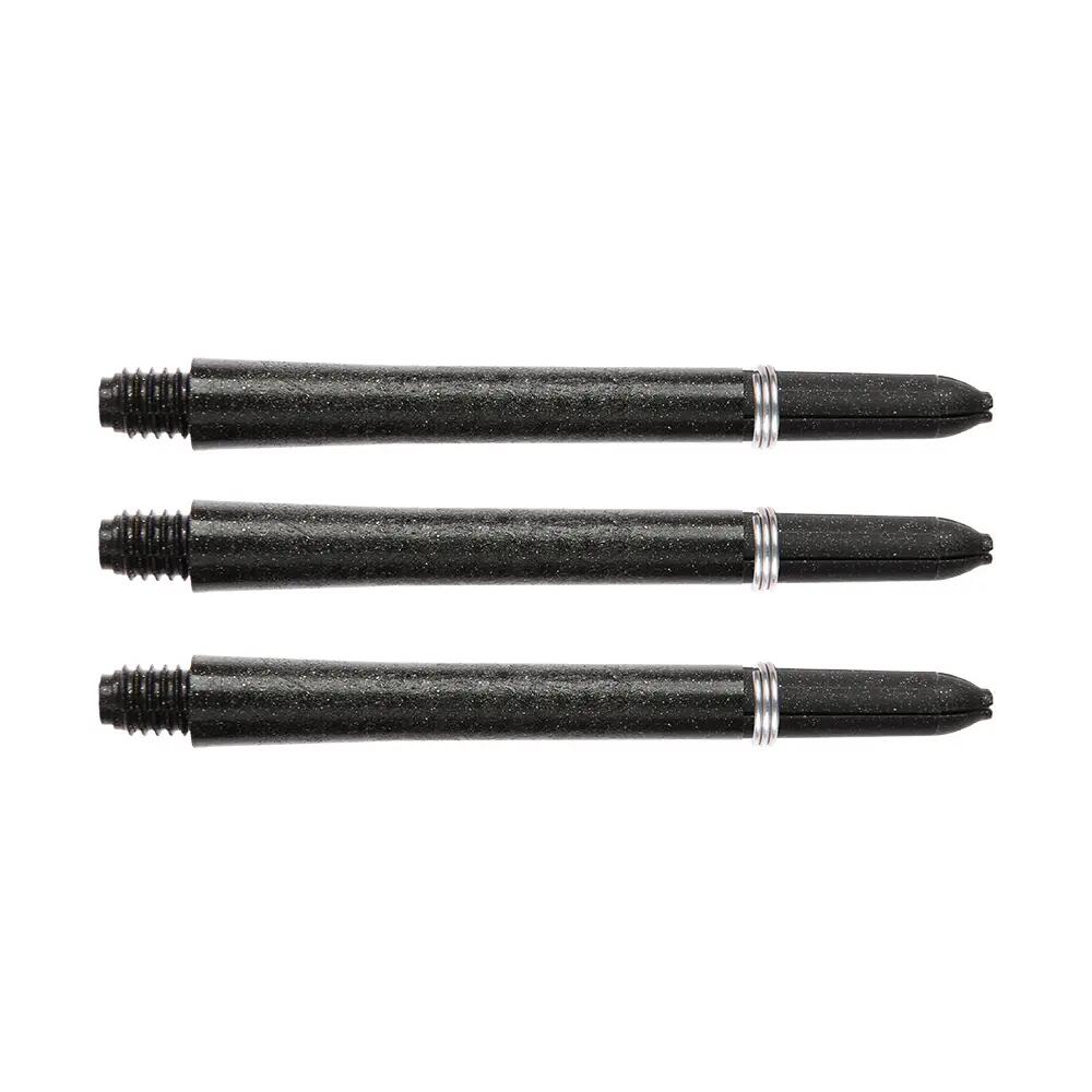 Winmau 7101-401 Carbon Fibre Dart Şaft Seti Intermediate 1/1