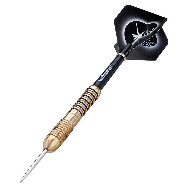 Unicorn 7918 Core Brass 24 G Dart Oku Seti