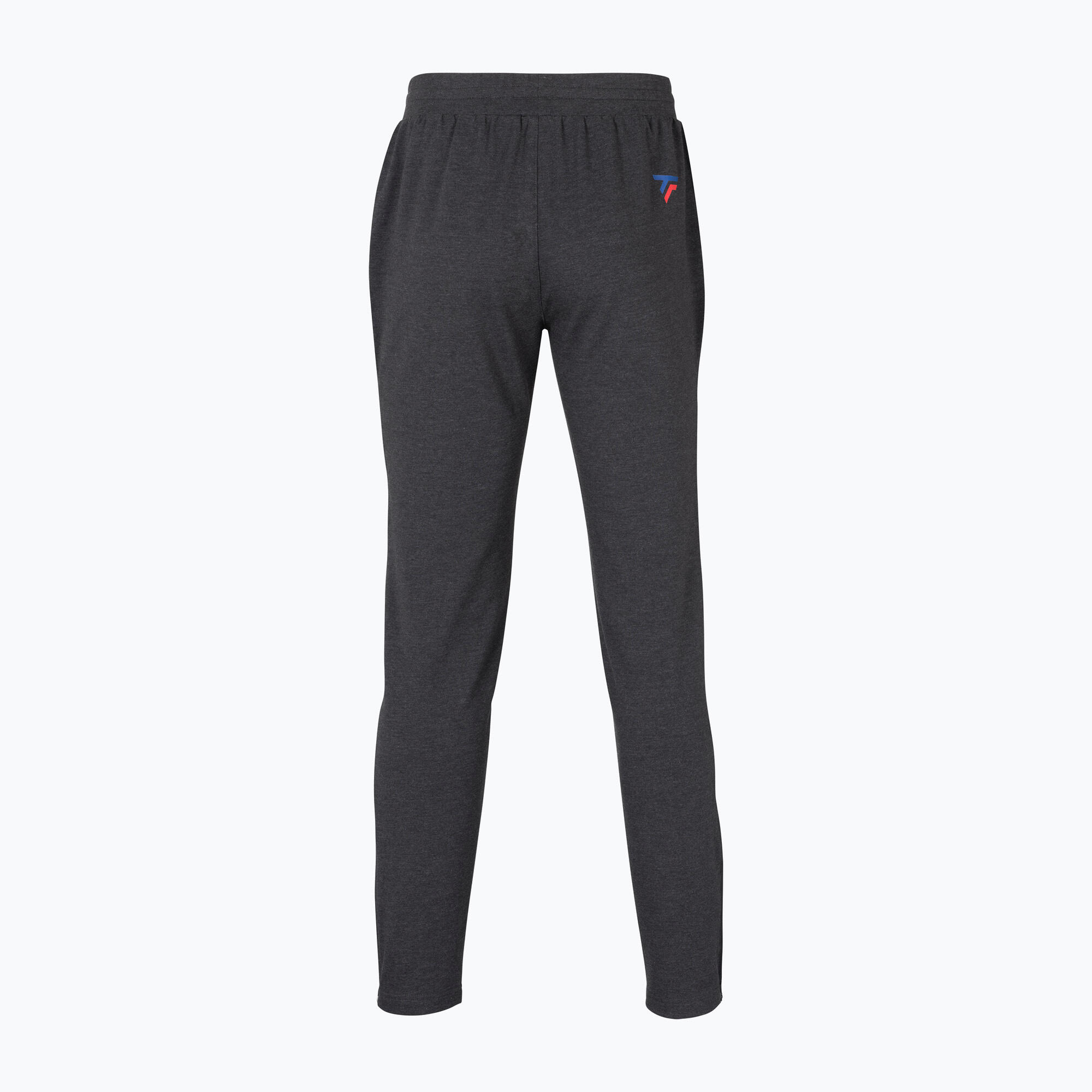 Spodnie dresowe tenisowe męskie Tecnifibre Knit 6/7