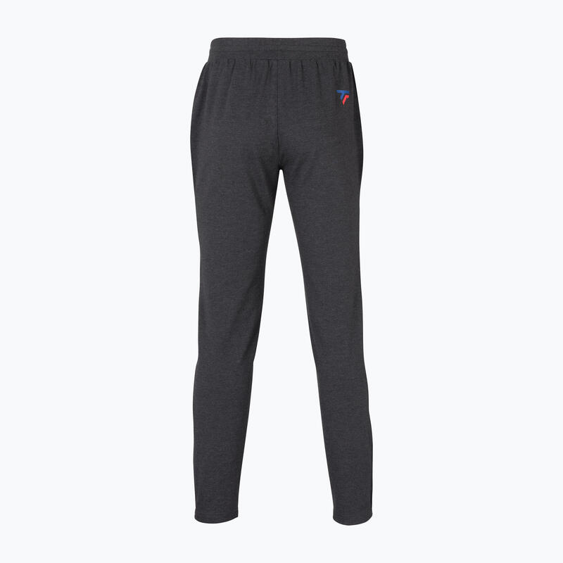 Pantaloni de tenis pentru bărbați Tecnifibre 21COPA Knit