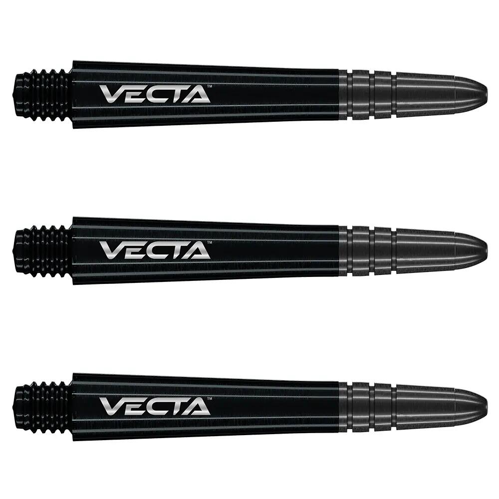 Winmau 7025-401 Vecta Dart Şaft Seti Intermediate 1/1