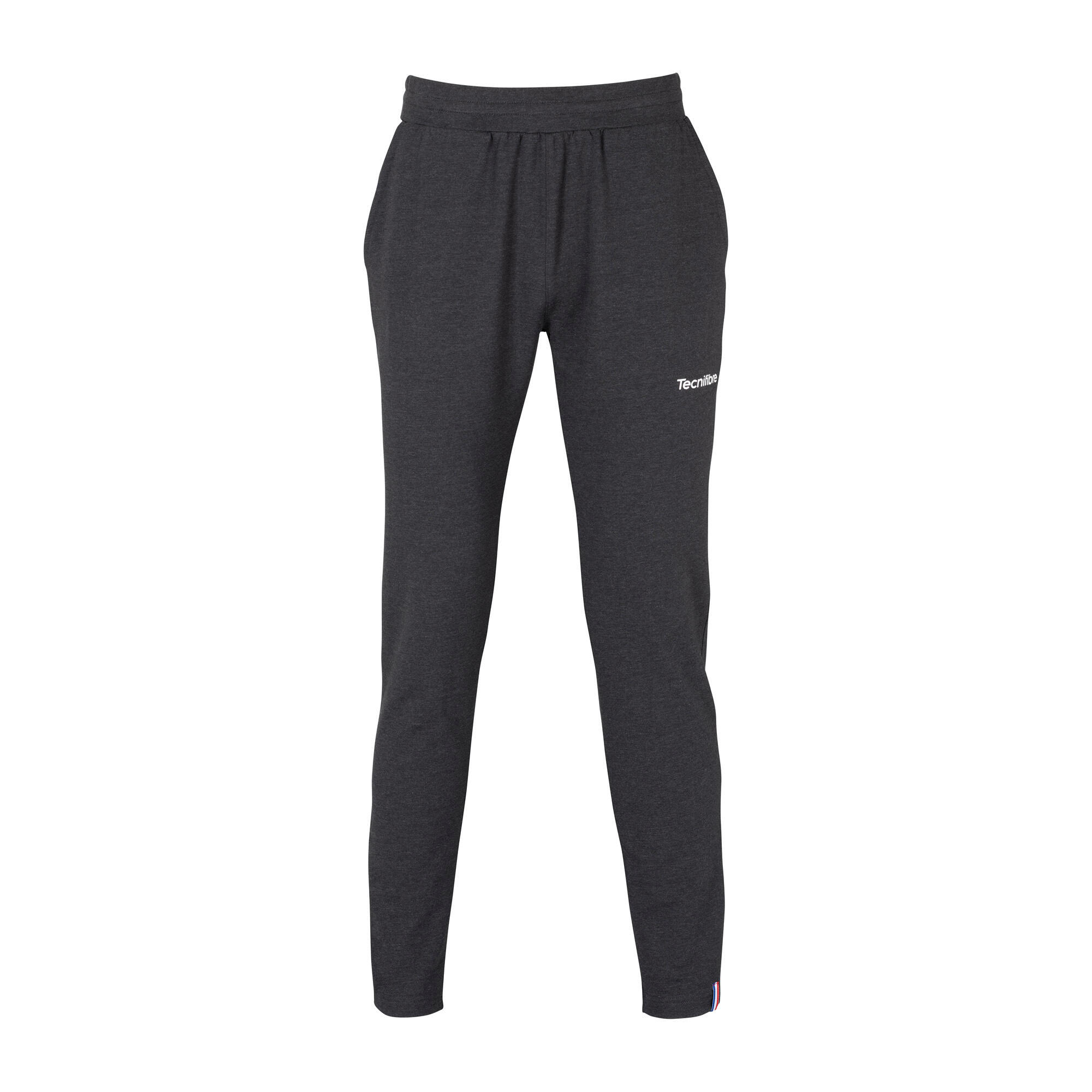 Spodnie dresowe tenisowe męskie Tecnifibre Knit 7/7