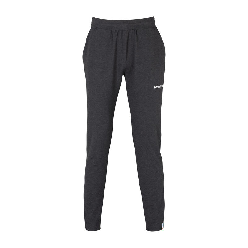 Pantaloni de tenis pentru bărbați Tecnifibre 21COPA Knit