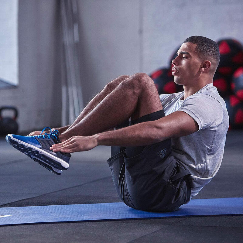 Adidas ADMT-11014BL Fitness Mat