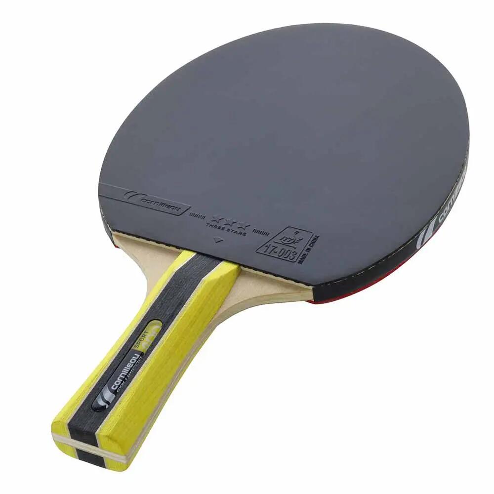 Cornilleau Sport 400 ITTF Onaylı Masa Tenisi Raketi 3/7