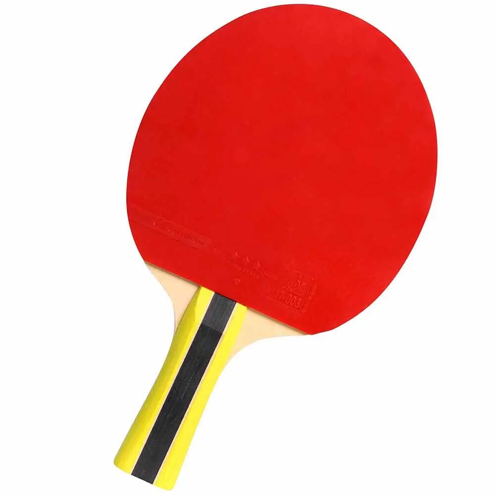 Cornilleau Sport 400 ITTF Onaylı Masa Tenisi Raketi 2/7