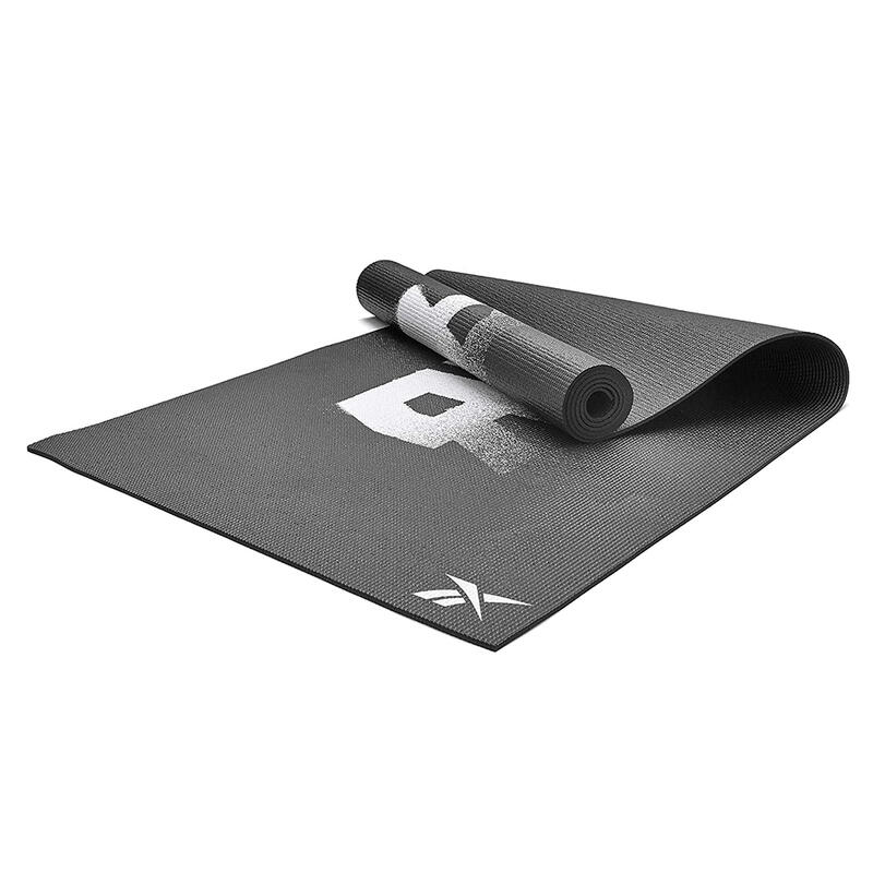 Reebok RAYG-11030BK Yoga Mat
