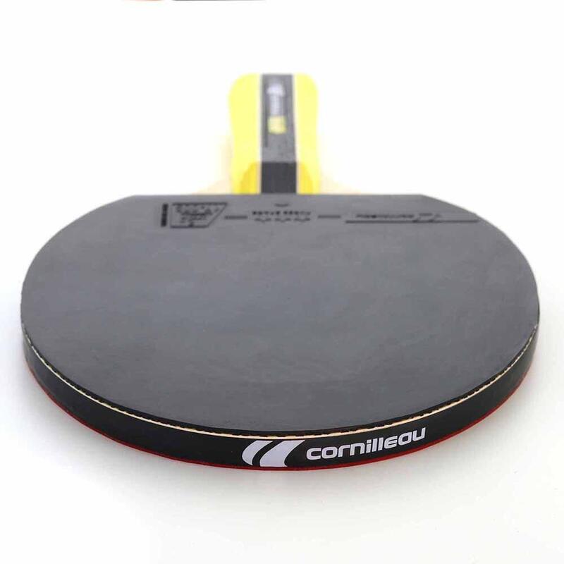 Cornilleau Sport 400 ITTF Onaylı Masa Tenisi Raketi