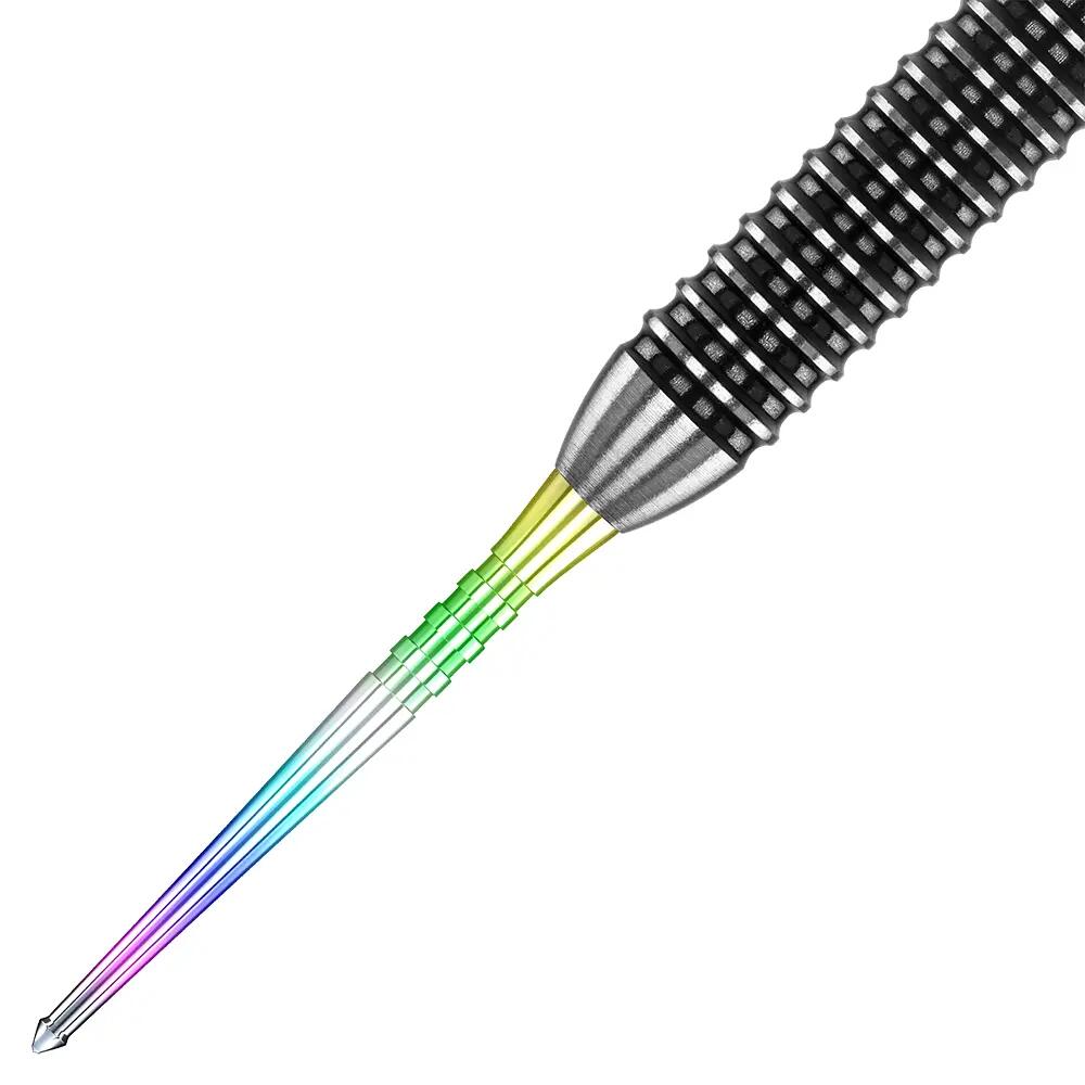 Red Dragon X0576 Rainbow Raptor Dart Ok Ucu 3/5