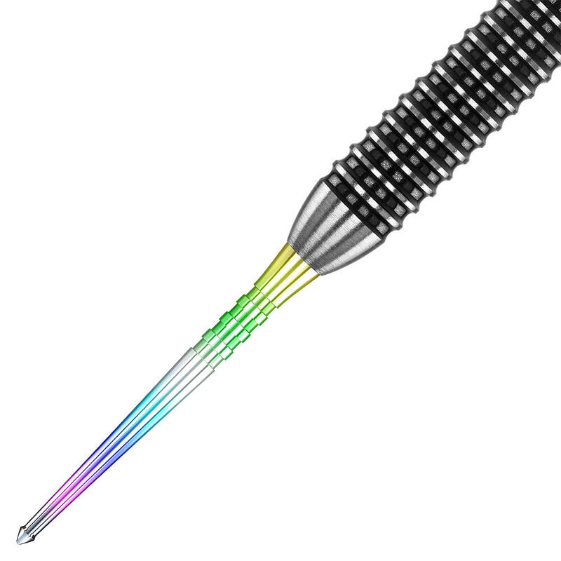 Red Dragon X0576 Rainbow Raptor Dart Ok Ucu