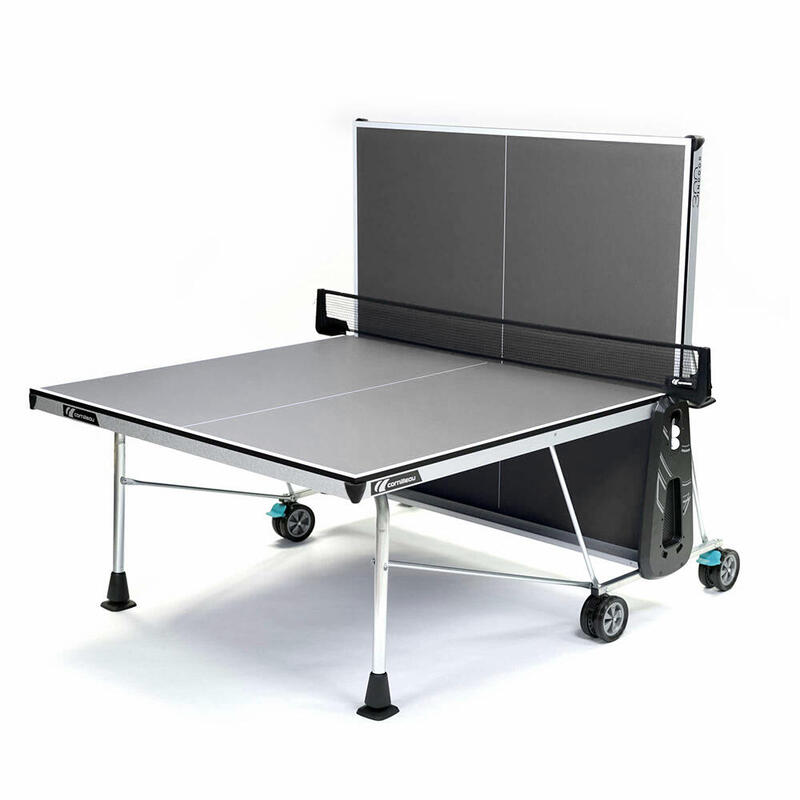 Cornilleau Sport 300 Indoor Masa Tenisi Masası Gri