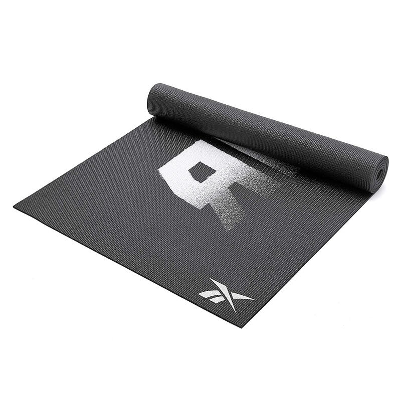Reebok RAYG-11030BK Yoga Mat