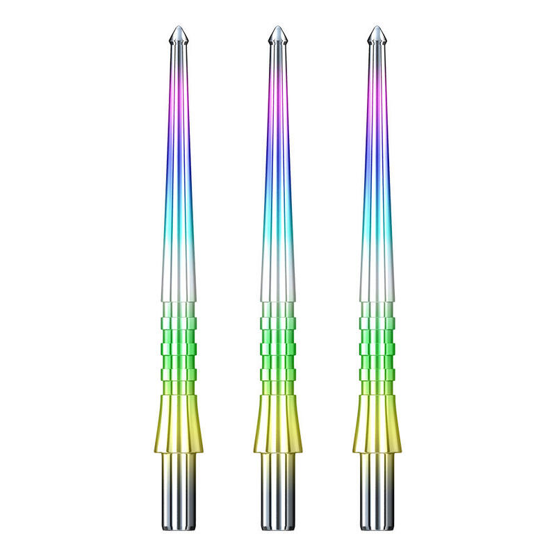 Red Dragon X0576 Rainbow Raptor Dart Ok Ucu