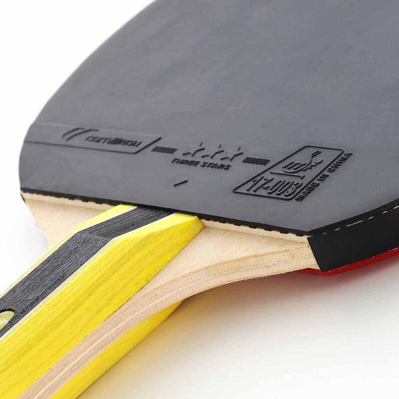 Cornilleau Sport 400 ITTF Onaylı Masa Tenisi Raketi