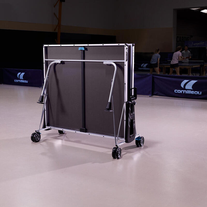 Cornilleau Sport 300 Indoor Masa Tenisi Masası Gri