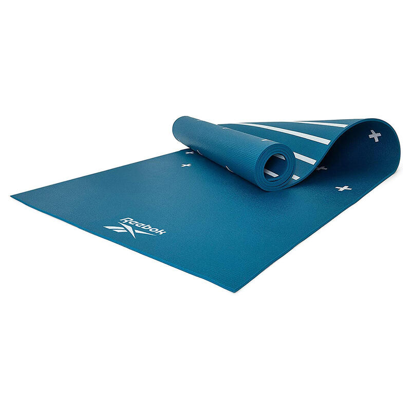 Reebok RAYG-11030GN Yoga Mat
