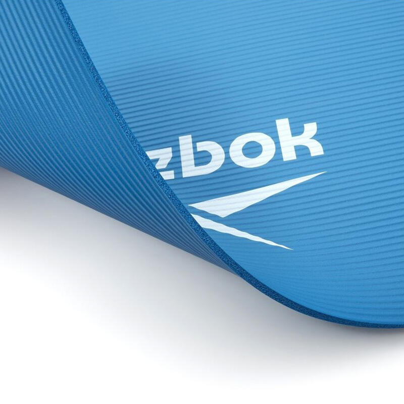 Reebok RAMT-11014BL Fitness Mat