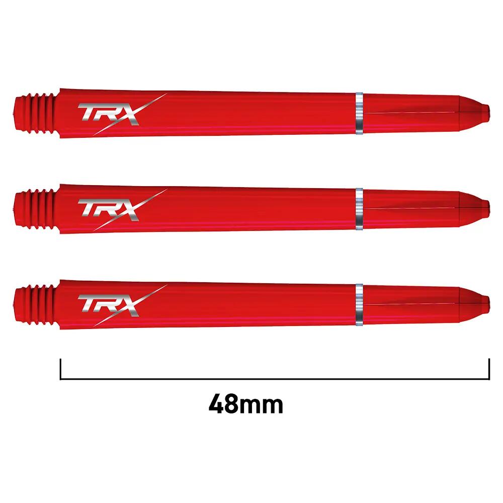 Red Dragon C685 TRX Dart Şaft Seti Orta 2/3