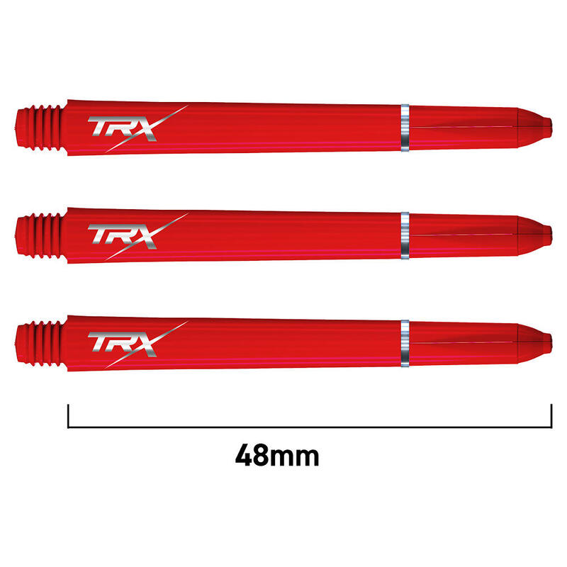 Red Dragon C685 TRX Dart Şaft Seti Orta