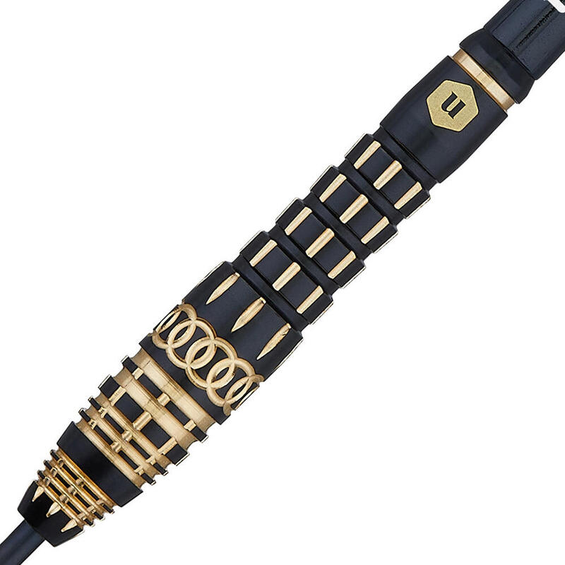 Unicorn 28024 Top Brass Style 4 20 G Dart Oku Seti