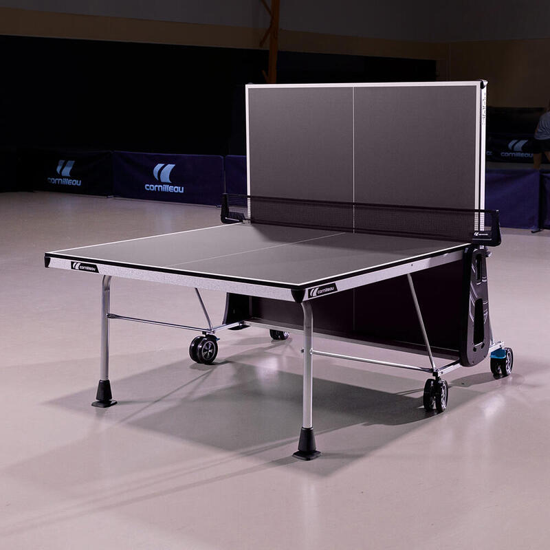 Cornilleau Sport 300 Indoor Masa Tenisi Masası Gri