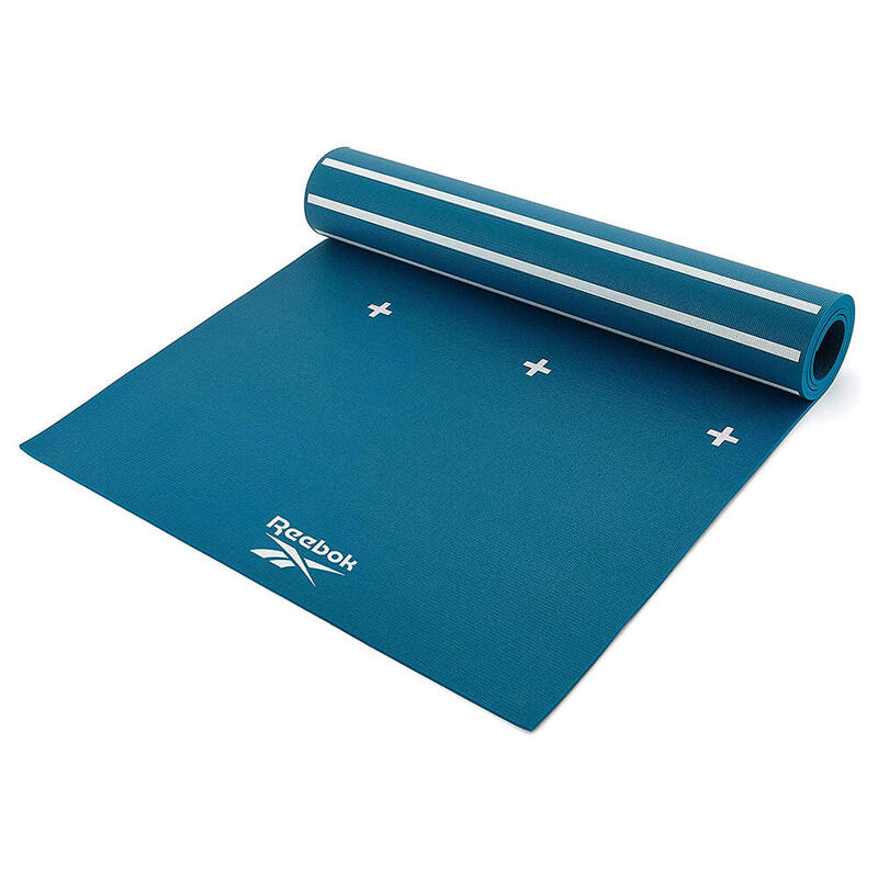 Reebok RAYG-11030GN Yoga Mat