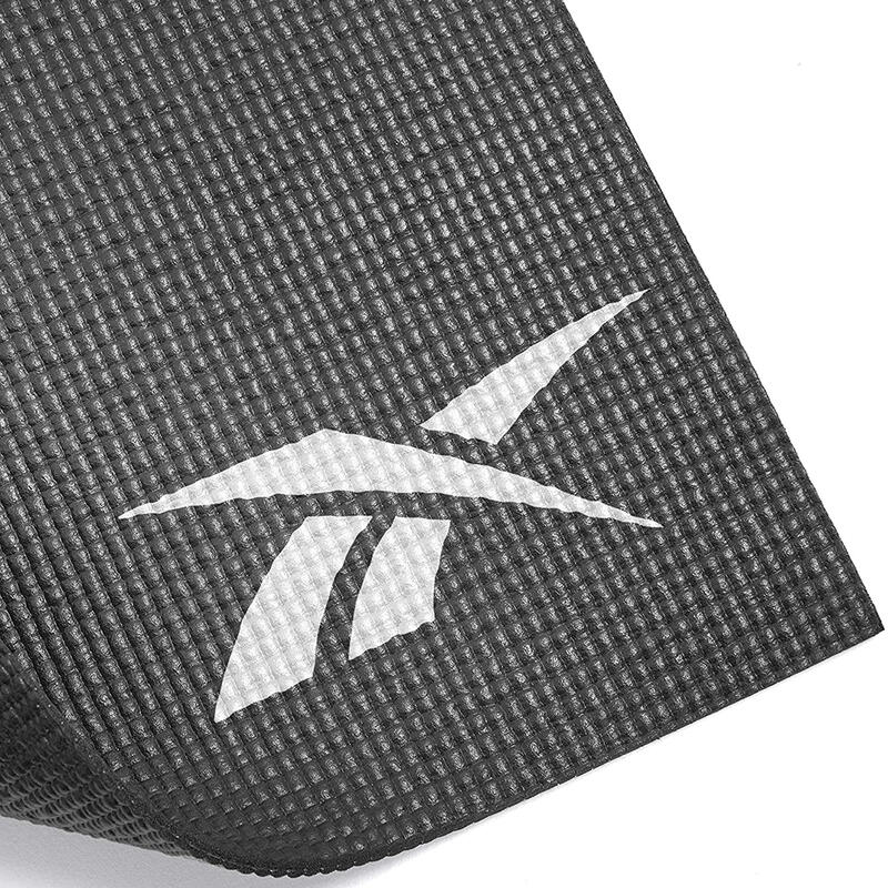 Reebok RAYG-11030BK Yoga Mat