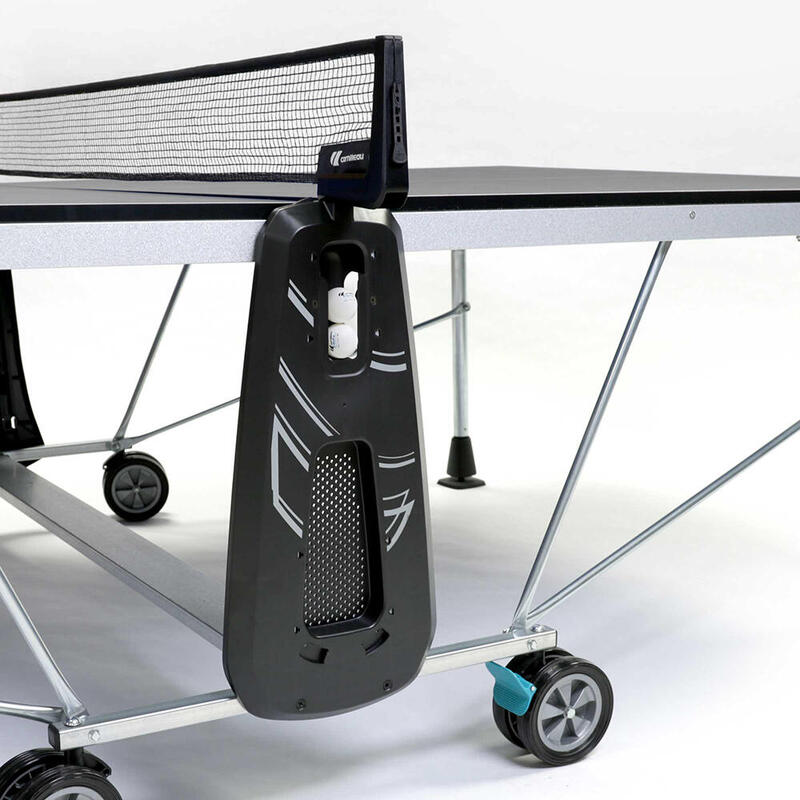 Cornilleau Sport 300 Indoor Masa Tenisi Masası Gri