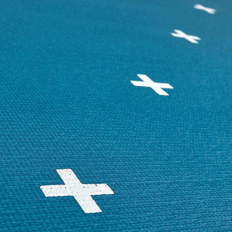 Reebok RAYG-11030GN Yoga Mat