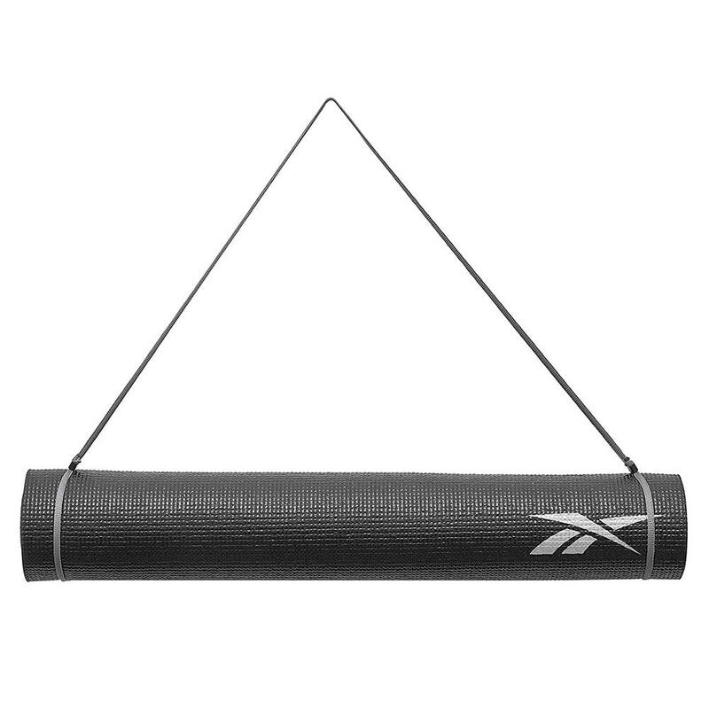 Reebok RAYG-11030BK Yoga Mat