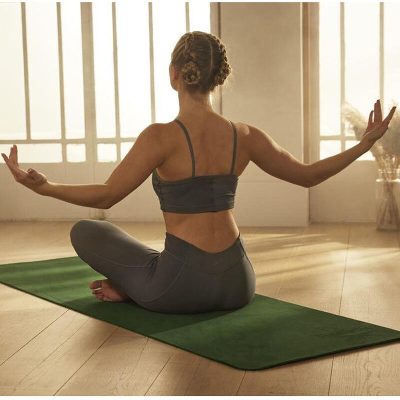Reebok RAYG-11020DG Yoga Mat