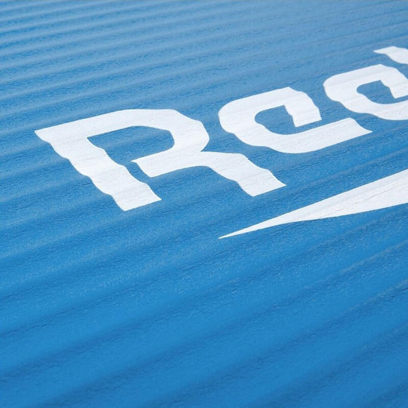 Reebok RAMT-11014BL Fitness Mat