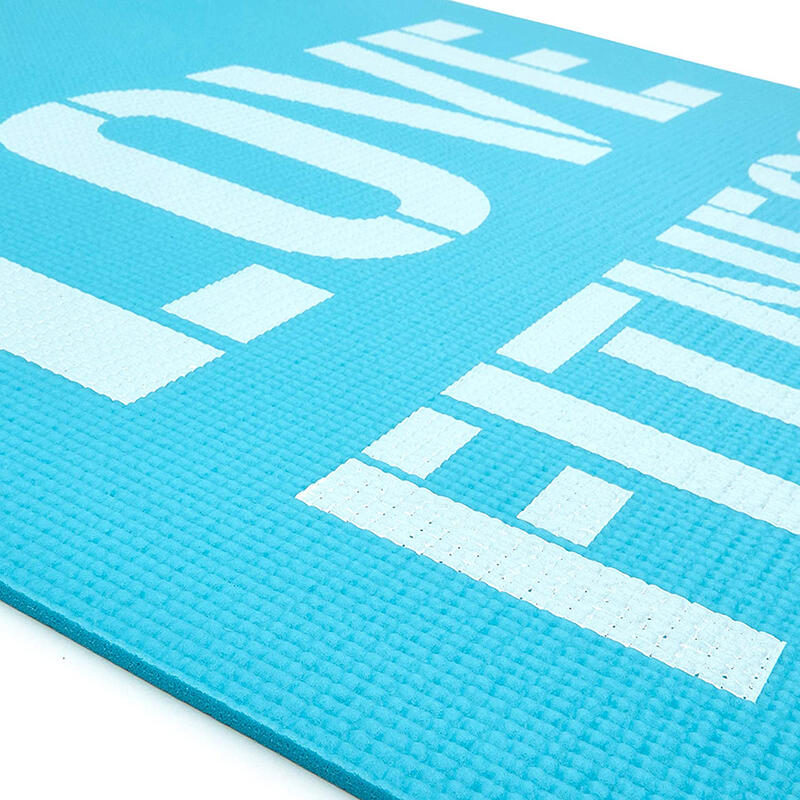 Reebok RAMT-11024BLL Yoga Mat