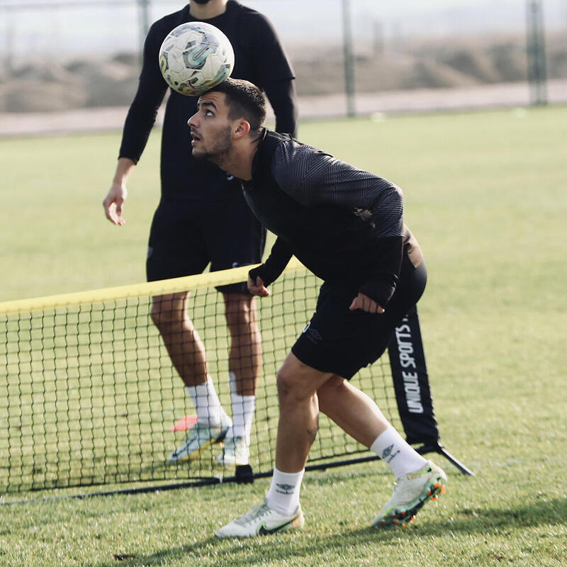 USR 3TSX 3 M Tenis-Ayak Tenisi Seti