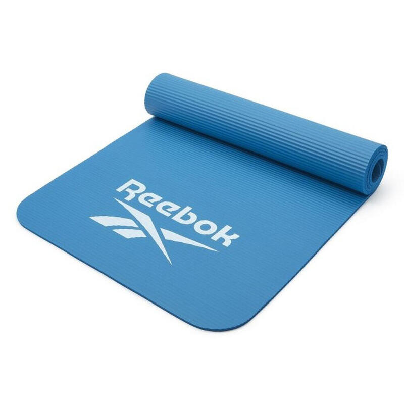 Reebok RAMT-11014BL Fitness Mat